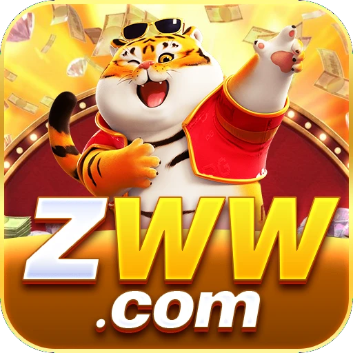 ZWW.COM-Melhores Slots Online do Brasil Logo