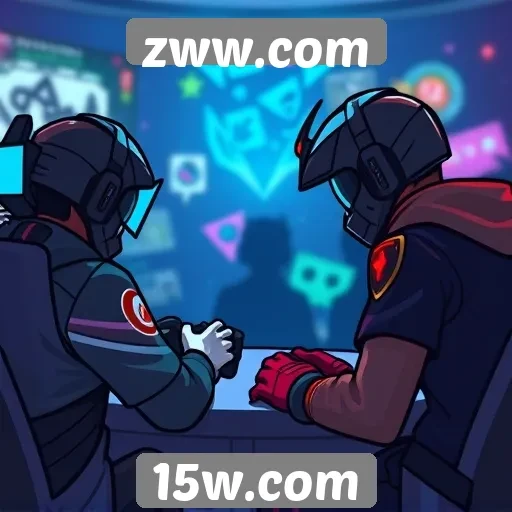 Impacto do zww.com na comunidade de gamers