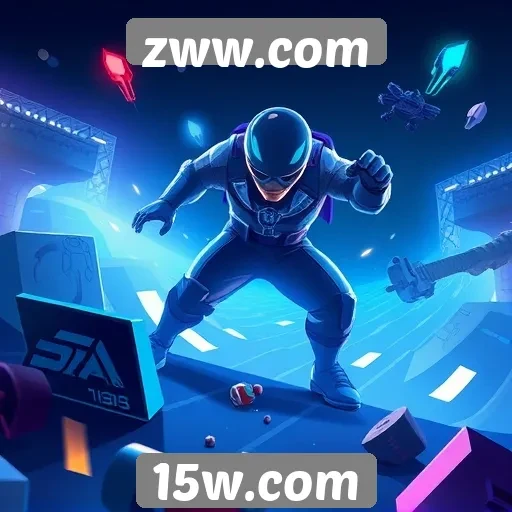 Tendências de jogos online no zww.com
