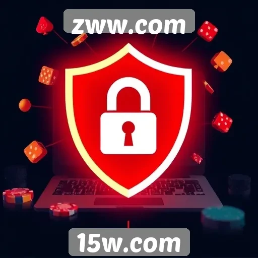 Dicas de segurança ao jogar em zww.com