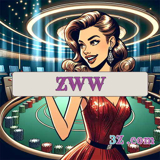 Entre no Mundo VIP dos Jogos no zww.com