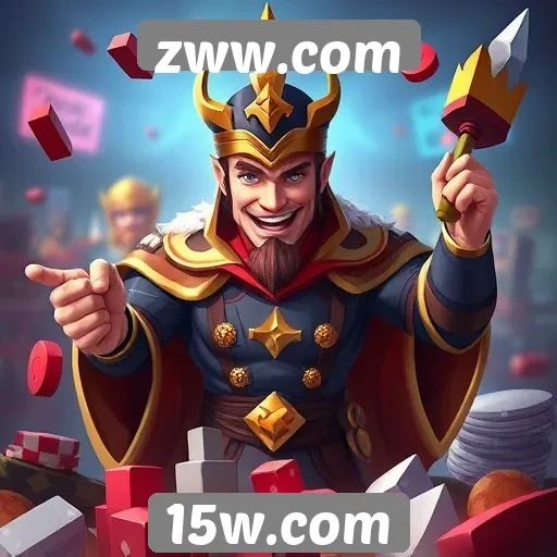 como zww.com se destaca no mercado de jogos online